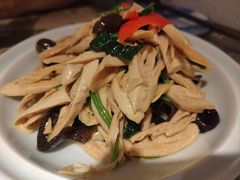 -遇见长安之高山流水(李家村万达店)