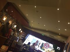 大堂-COSTA COFFEE(天通苑华联店)