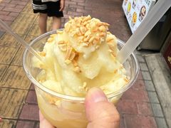 -金牌罗记肠旺面(蔡家街店)