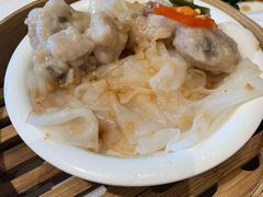 -春满园·早茶·粤菜·宴会(前海店)