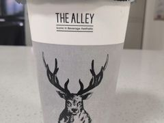 -THE ALLEY 鹿角巷(华润万象城店)
