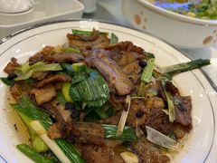 -内蒙古驻京办餐厅