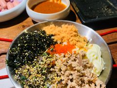 -九田家黑牛烤肉料理(新辰里亚运村店)