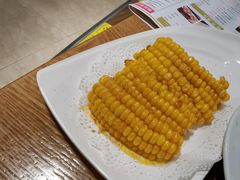 -点点心港式茶餐厅(南京西路店)