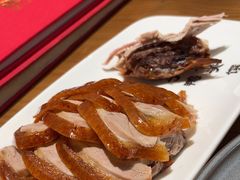 -全聚德烤鸭店(马家堡店)