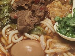 -鑫花溪牛肉米粉(东环大润发店)