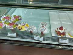 -嗒令甜品·主题融合料理餐厅(首座时代店)