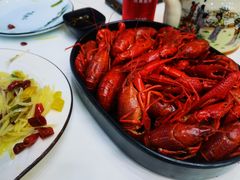 -老鄞江清水龙虾•赵赵家(江北店)