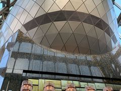 -瑞吉酒店·The Drawing Room闲逸廊·云端下午茶·夜奢Whiskey