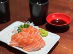 -胜代日本料理(云程巷小区店)