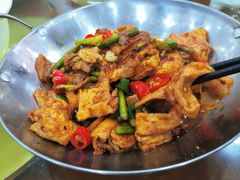 -复旦大学江湾校区食堂