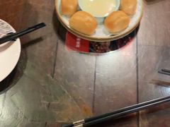 -江边城外烤全鱼(方庄时代购物中心店)