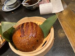 -南京大牌档(新街口德基广场店)