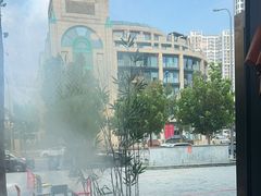 -江湖水乡铁锅炖魚(周庄嘉园店)