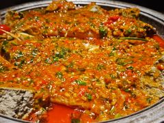 -烤匠麻辣烤鱼(万象城店)