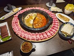 -九牧鱻·渝老鬼重庆火锅(人民路店)
