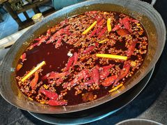 -老哥门肥肠鱼(鱼嘴店)