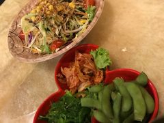 -桃屋日本料理(清华科技园店)