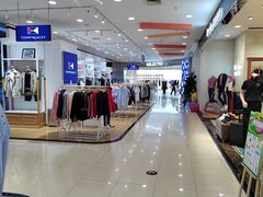 -新世界百货(顺义店)