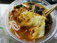 小碗螺蛳粉-螺蛳粉先生(蓟门桥店)