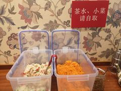 -巴依家新疆手抓饭(菱角湖万达店)