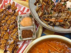 -万能料理屋(钟鼓岭路店)