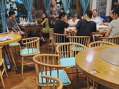 -厨神老街兔·淳朴人家店(盐帮菜风味名店)