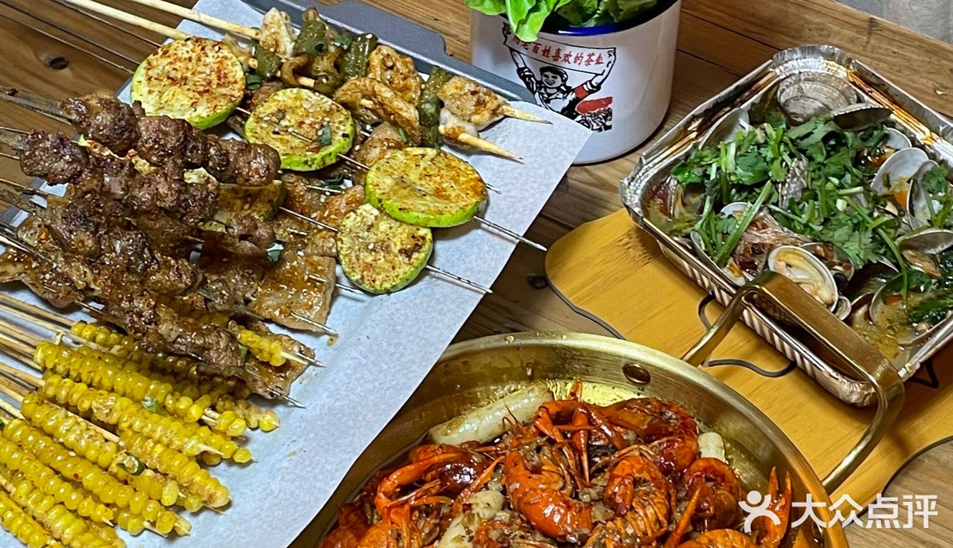 真的是隔壁小孩馋哭了…爸妈都拉不走🤏