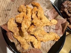 -花味烤肉·拌饭(庐阳万科店)