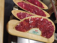 -左庭右院鲜牛肉火锅(苏州园区永旺店)