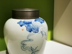 -中国茶叶博物馆(双峰馆区)