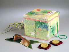 端午礼盒-天禄华美达广场酒店-雅兰轩中餐厅(青年路店)