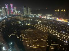 -大连君悦酒店