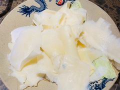 牛黄喉-小龙坎火锅(黄河店)