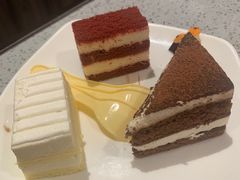 -大渔铁板烧(大悦城店)