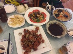 -归元·云集斋素菜馆