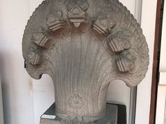 -曼谷国家博物馆