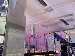 -月光漫步高空酒吧&景观下午茶Moonwalker Sky Land