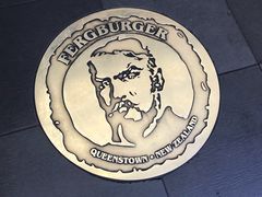 -Fergburger(皇后镇店)