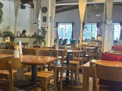 -雕刻时光咖啡馆(北师大店)