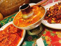 -小娘惹厨房Little Nyonya(狮城有约上榜店)