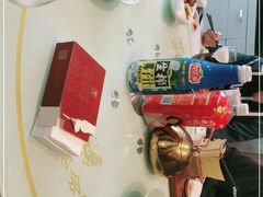 -香满楼(清水河路店)