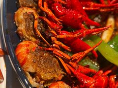 -红盔甲·小龙虾(天钥桥店)