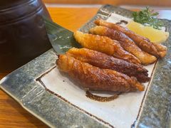 鸡皮饺-旬藏(虹桥店)