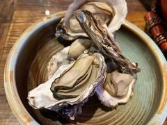 压锅生蚝-水煮三国·川鲁江湖菜(香山店)