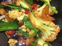 -小厨娘淮扬菜(天印大道店)