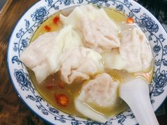 -西月城谭豆花(春熙路店)