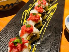 -吟松日式料理(莘庄店)