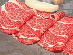 -满来寿喜烧(金虹桥店)