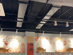 -京门活鱼馆·鱼火锅(百子湾（原红庙）店)